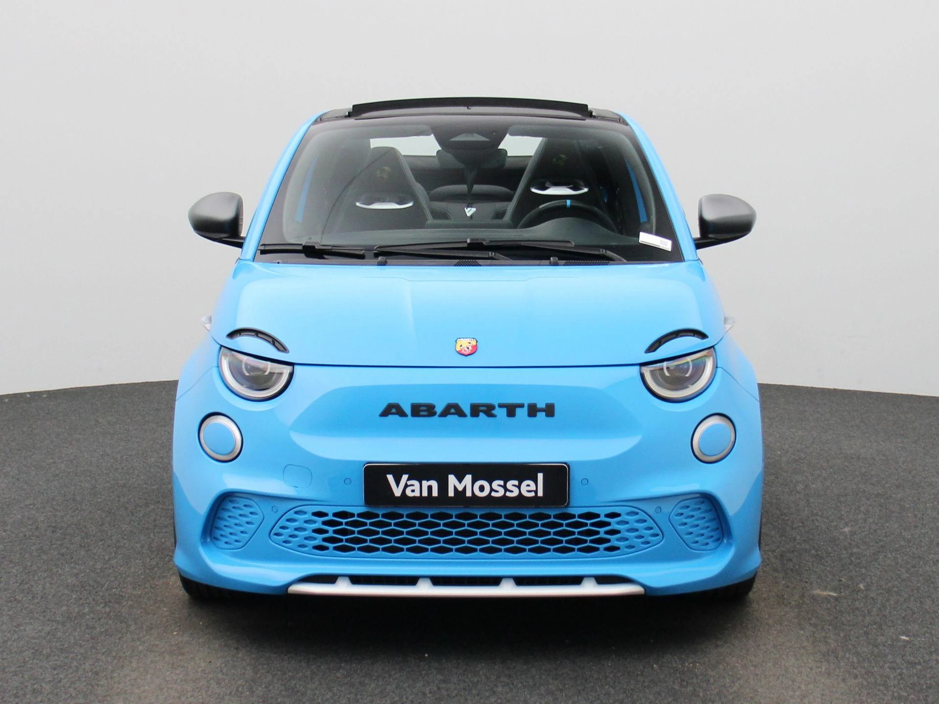 Fiat 500C – autofoto 5