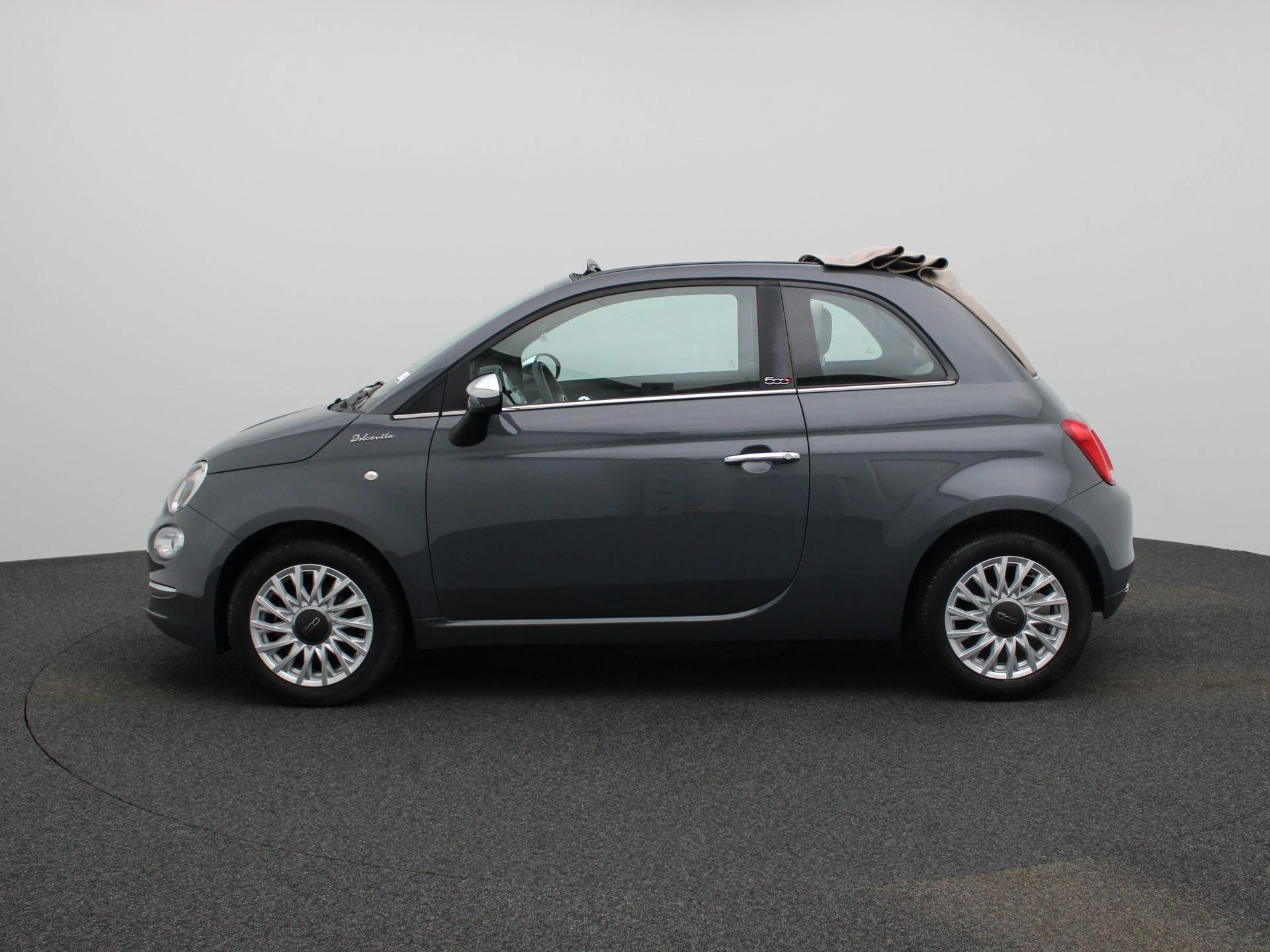 Fiat 500C – autofoto 5