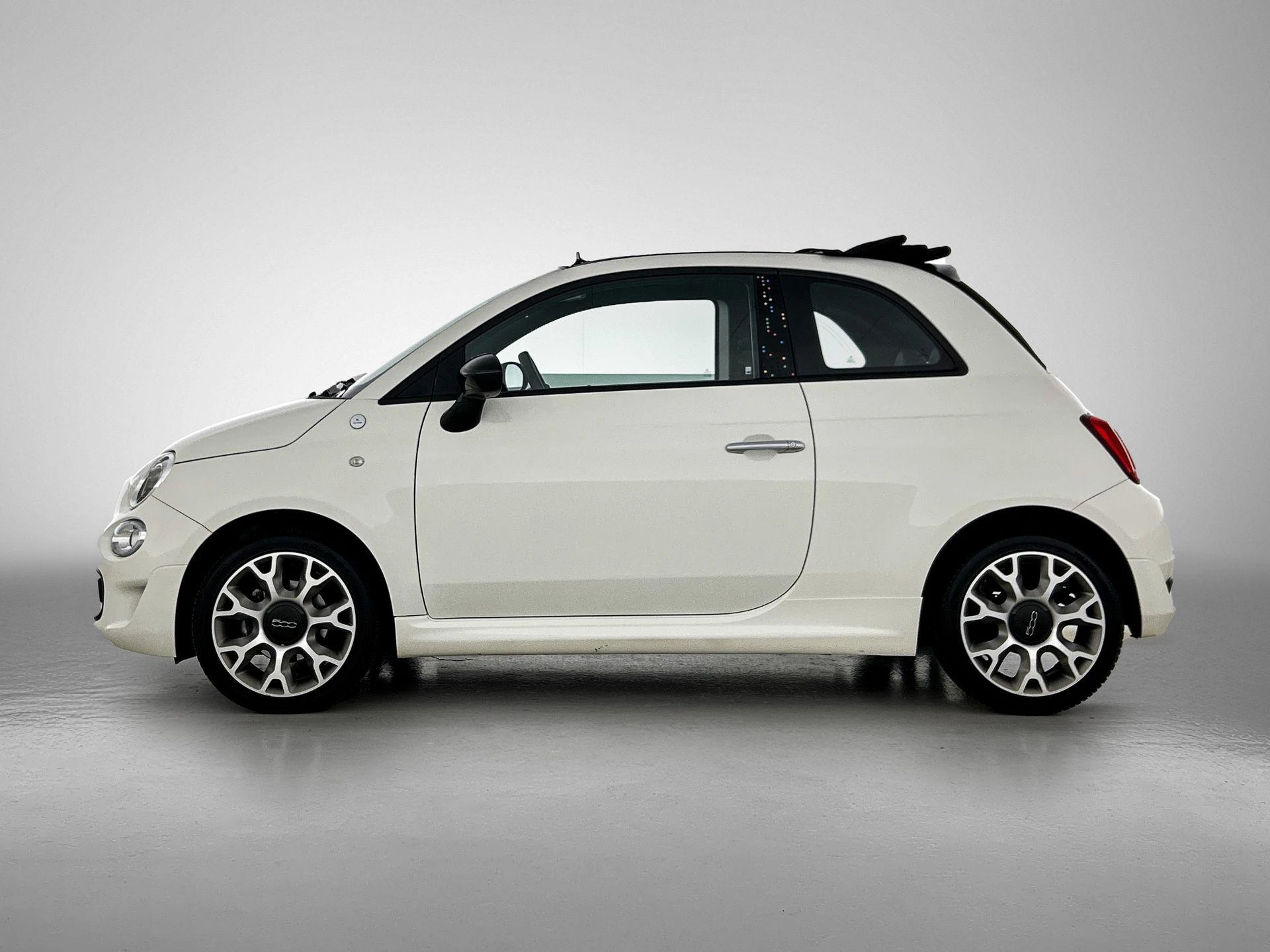 Fiat 500C met kenteken L-220-JS – autofoto 4
