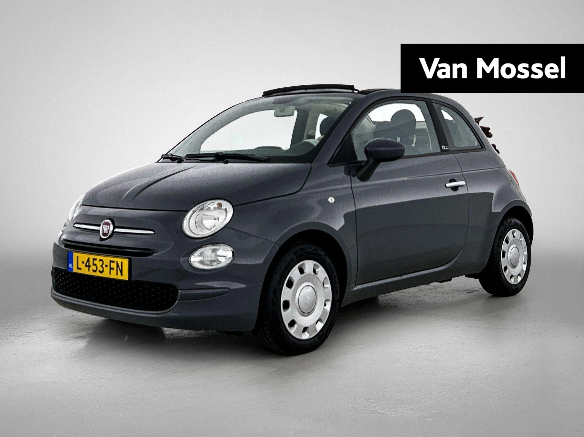 Fiat 500C met kenteken L-453-FN – autofoto 2