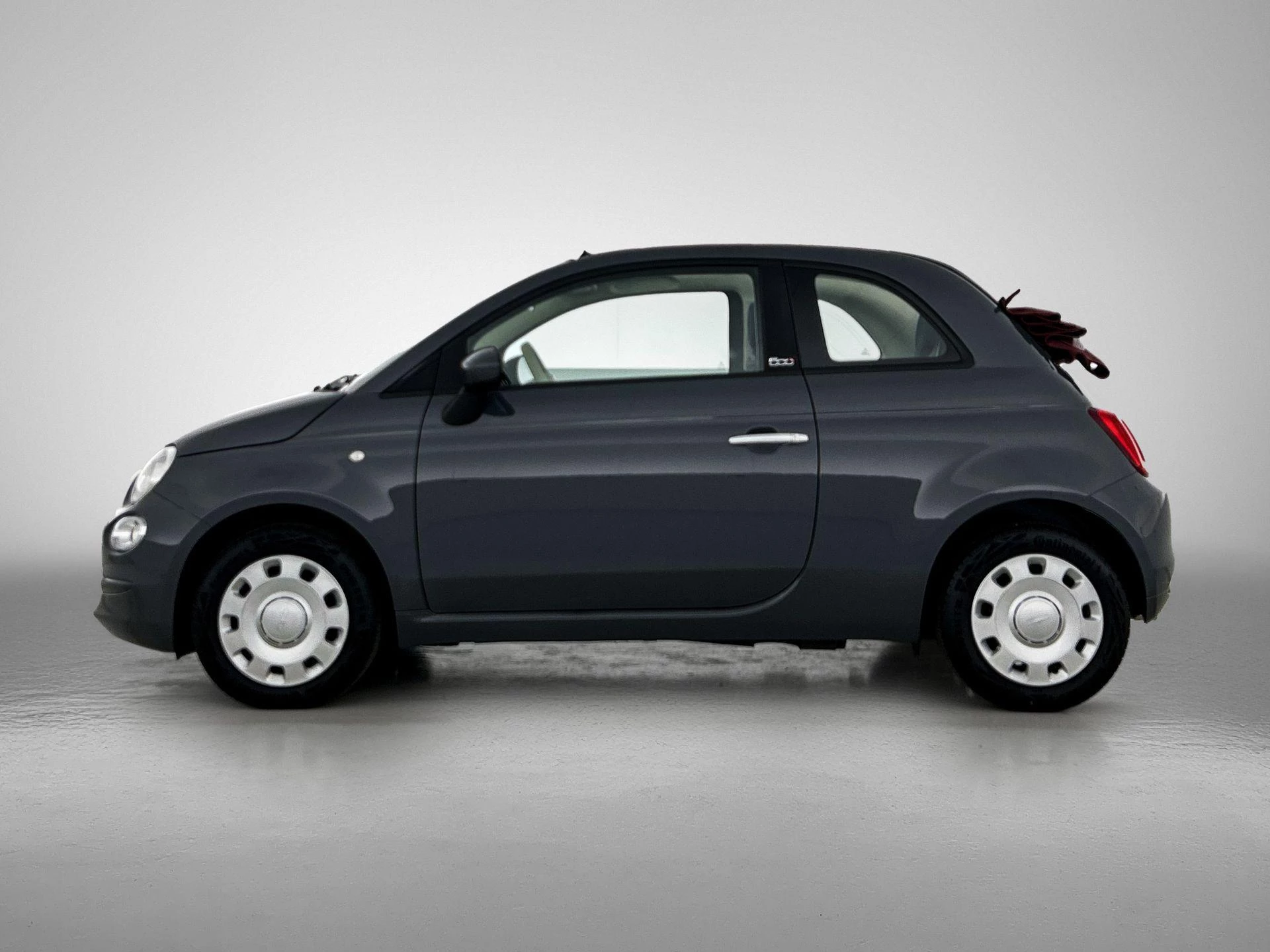 Fiat 500C met kenteken L-453-FN – autofoto 4