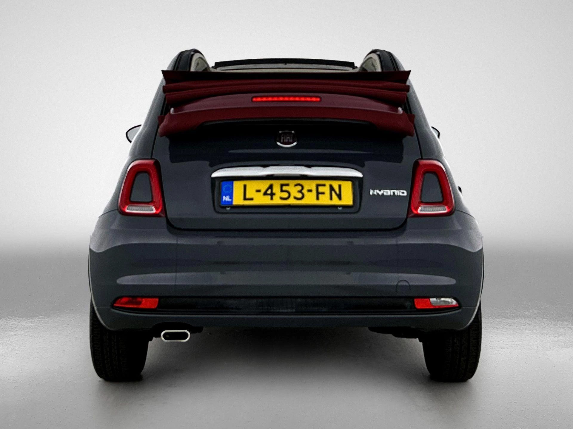 Fiat 500C met kenteken L-453-FN – autofoto 5
