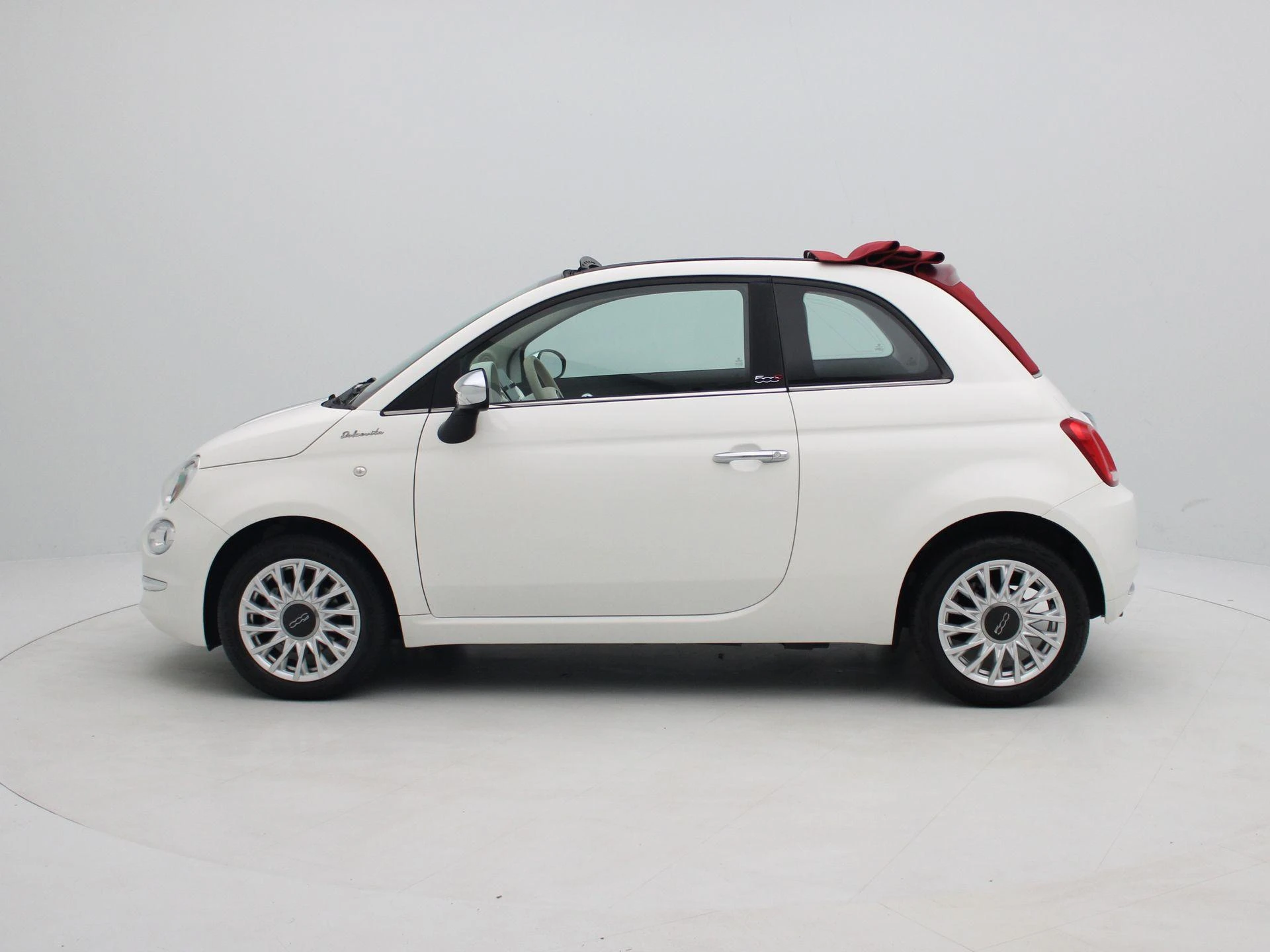 Fiat 500C met kenteken P-541-DJ – autofoto 5