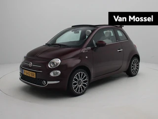 Fiat 500C financial lease – kenteken P-642-BR