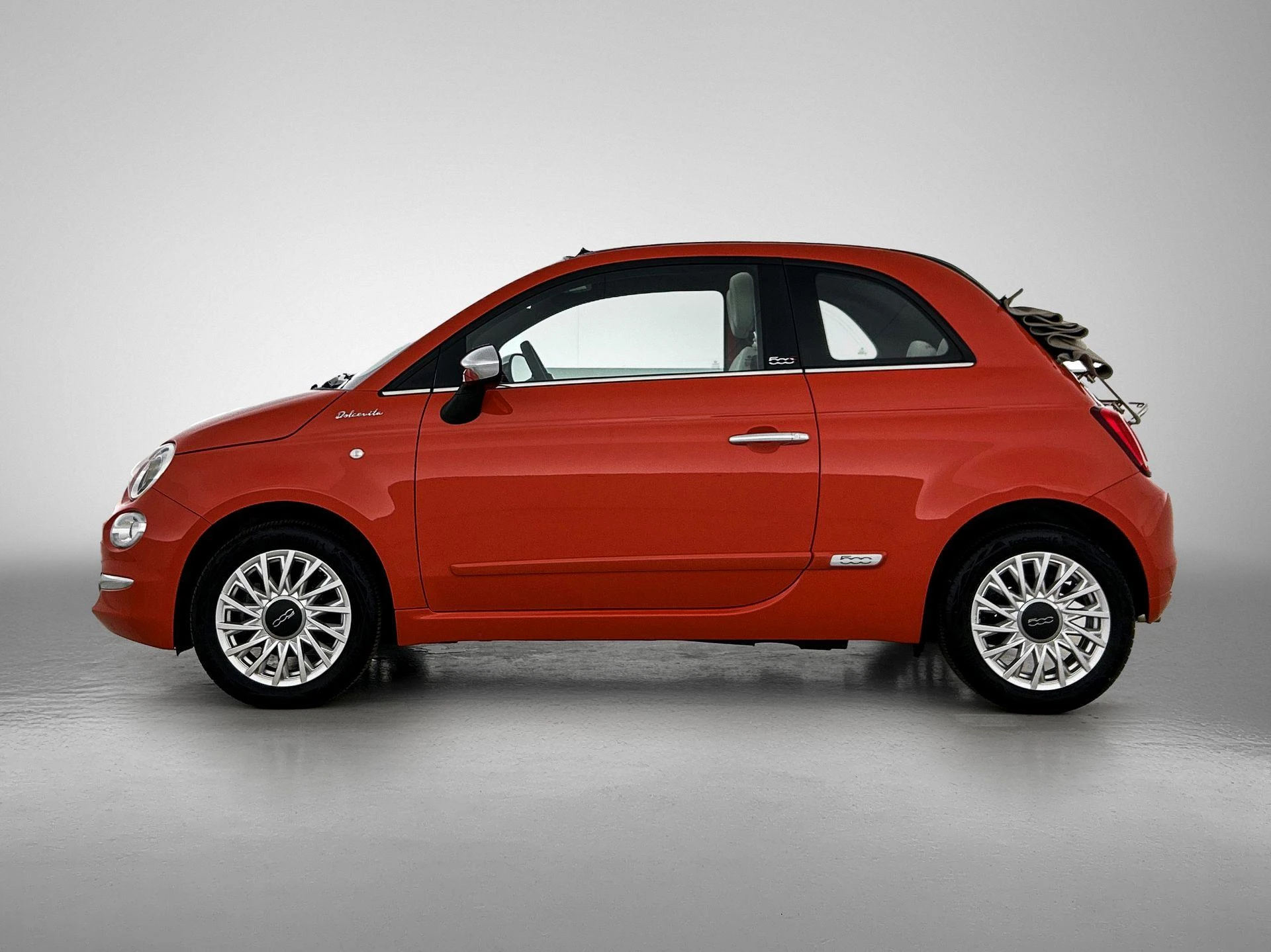 Fiat 500C met kenteken R-453-DJ – autofoto 4