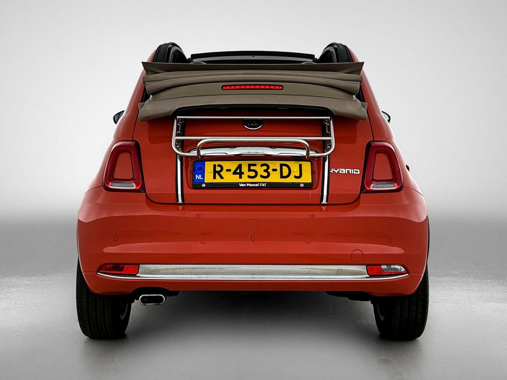Fiat 500C met kenteken R-453-DJ – autofoto 5