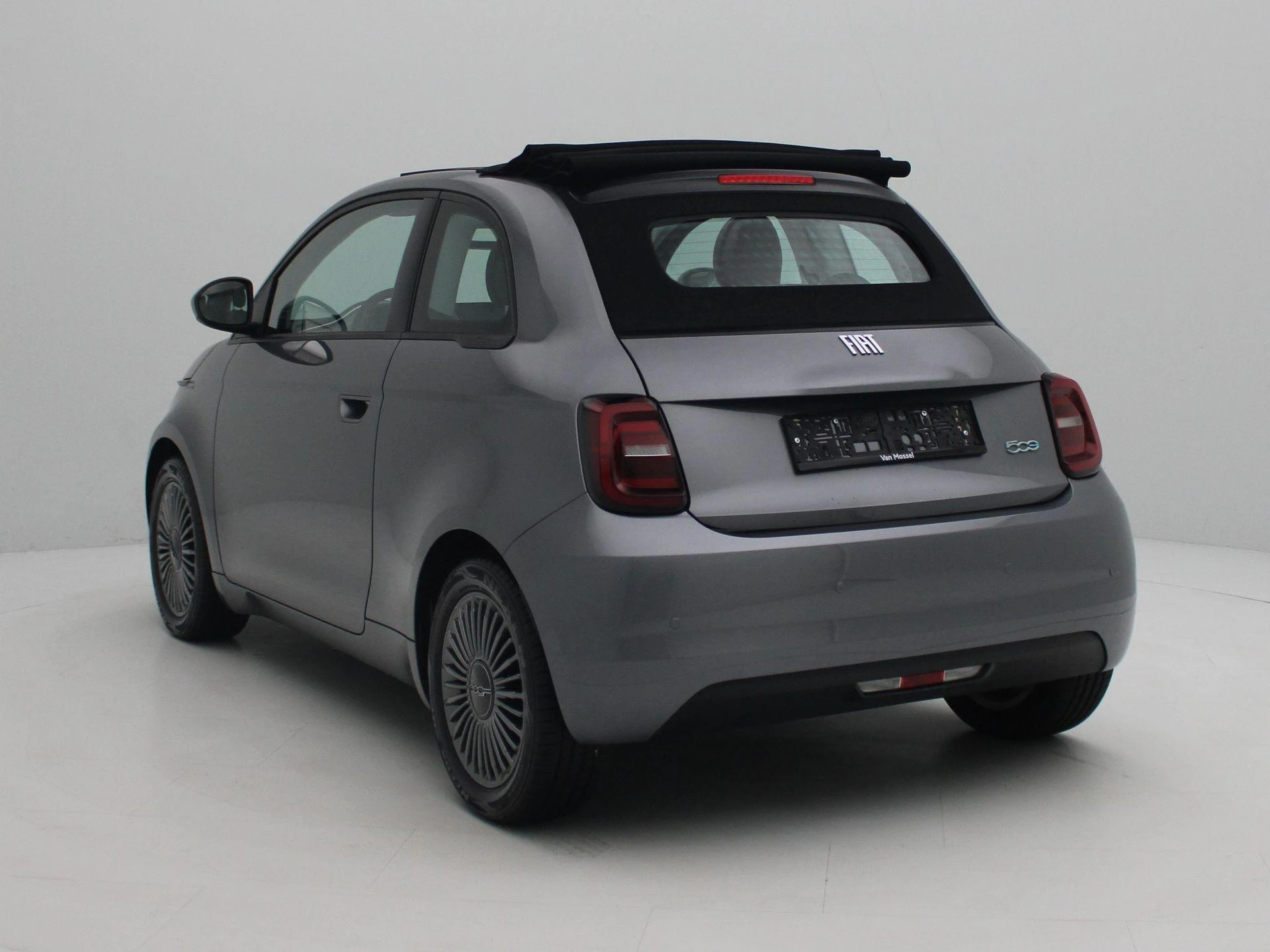 Fiat 500e – autofoto 3
