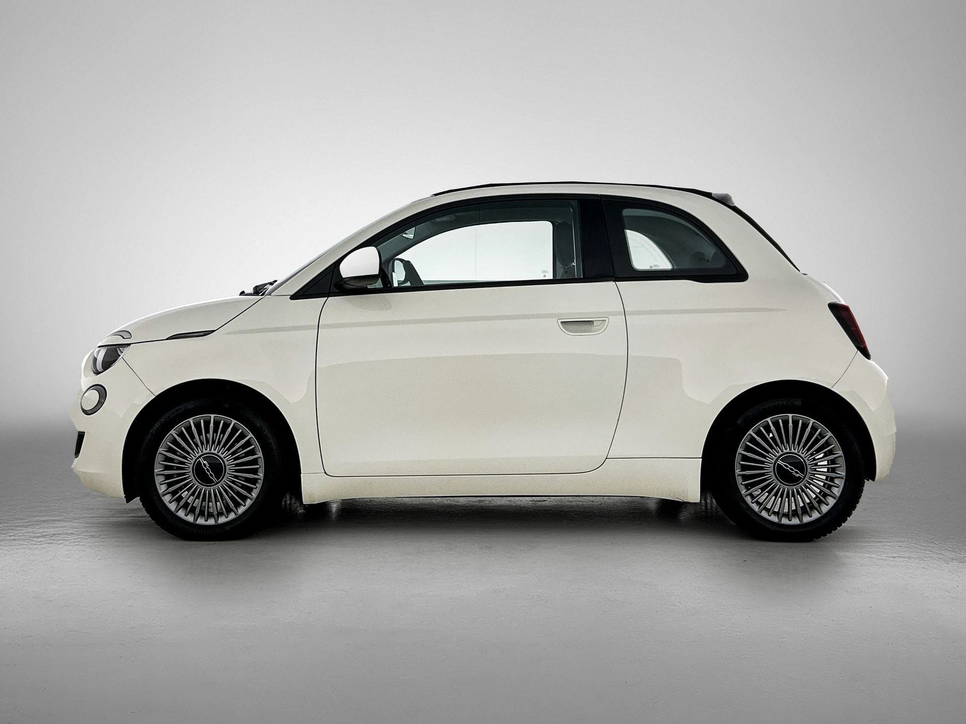 Fiat 500e – autofoto 4