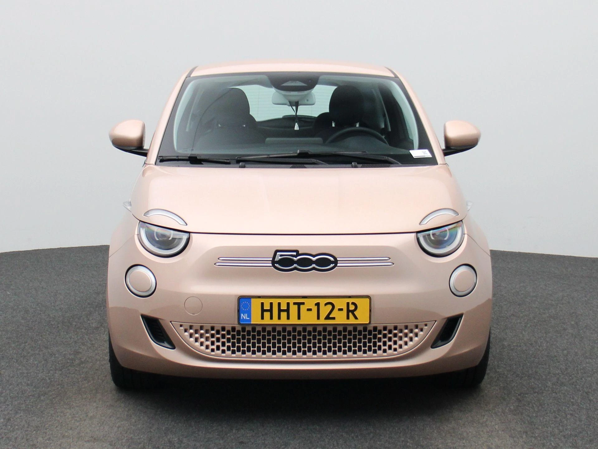 Fiat 500e – autofoto 4