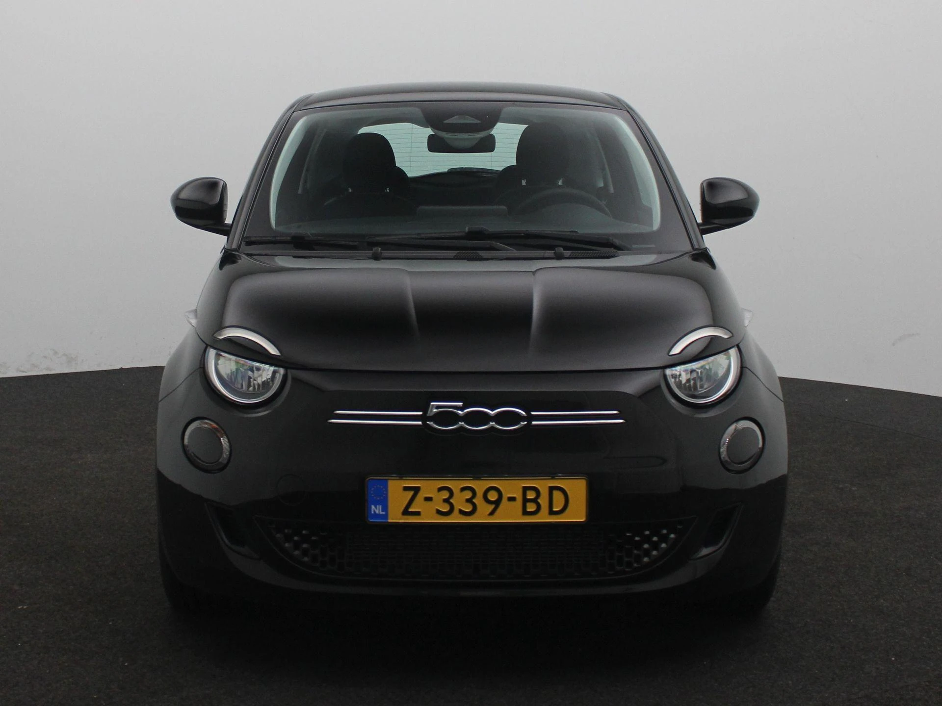 Fiat 500e – autofoto 4
