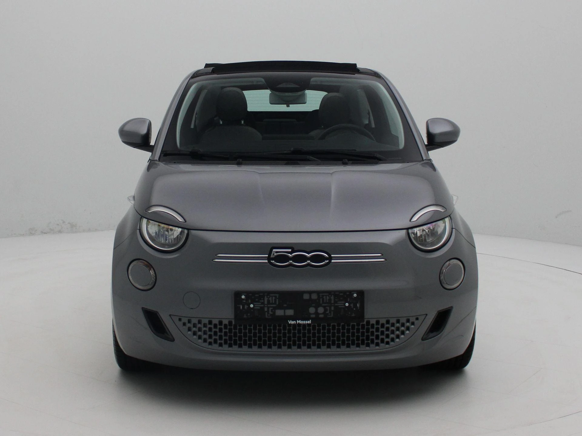 Fiat 500e – autofoto 4