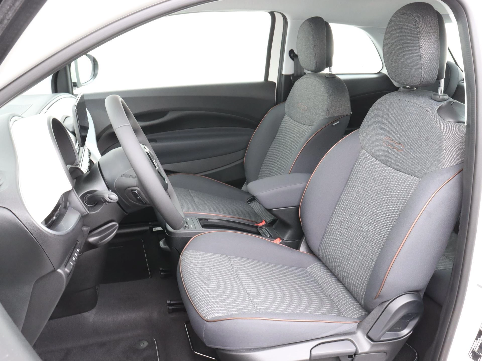 Fiat 500e – autofoto 4