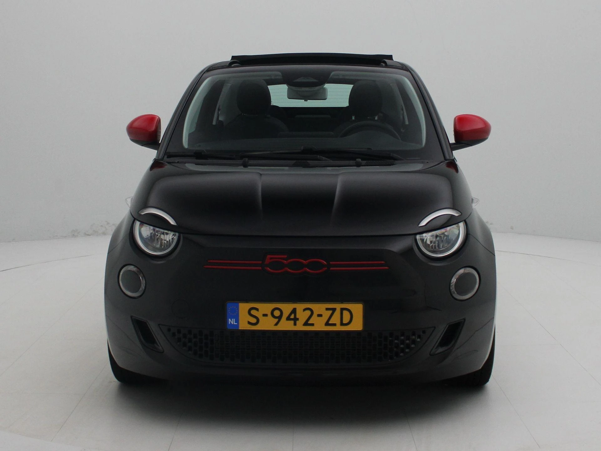 Fiat 500e – autofoto 4