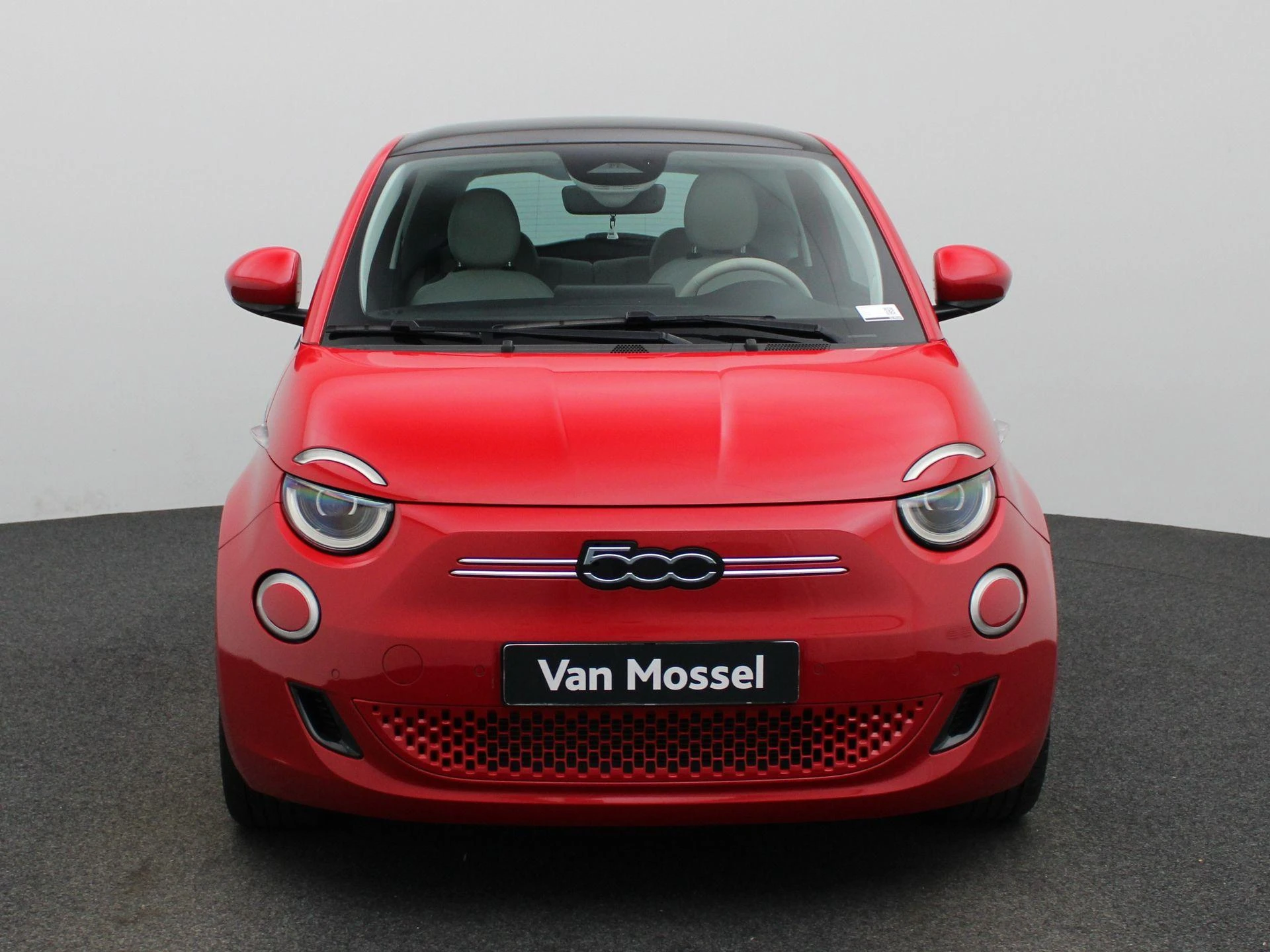 Fiat 500e – autofoto 4