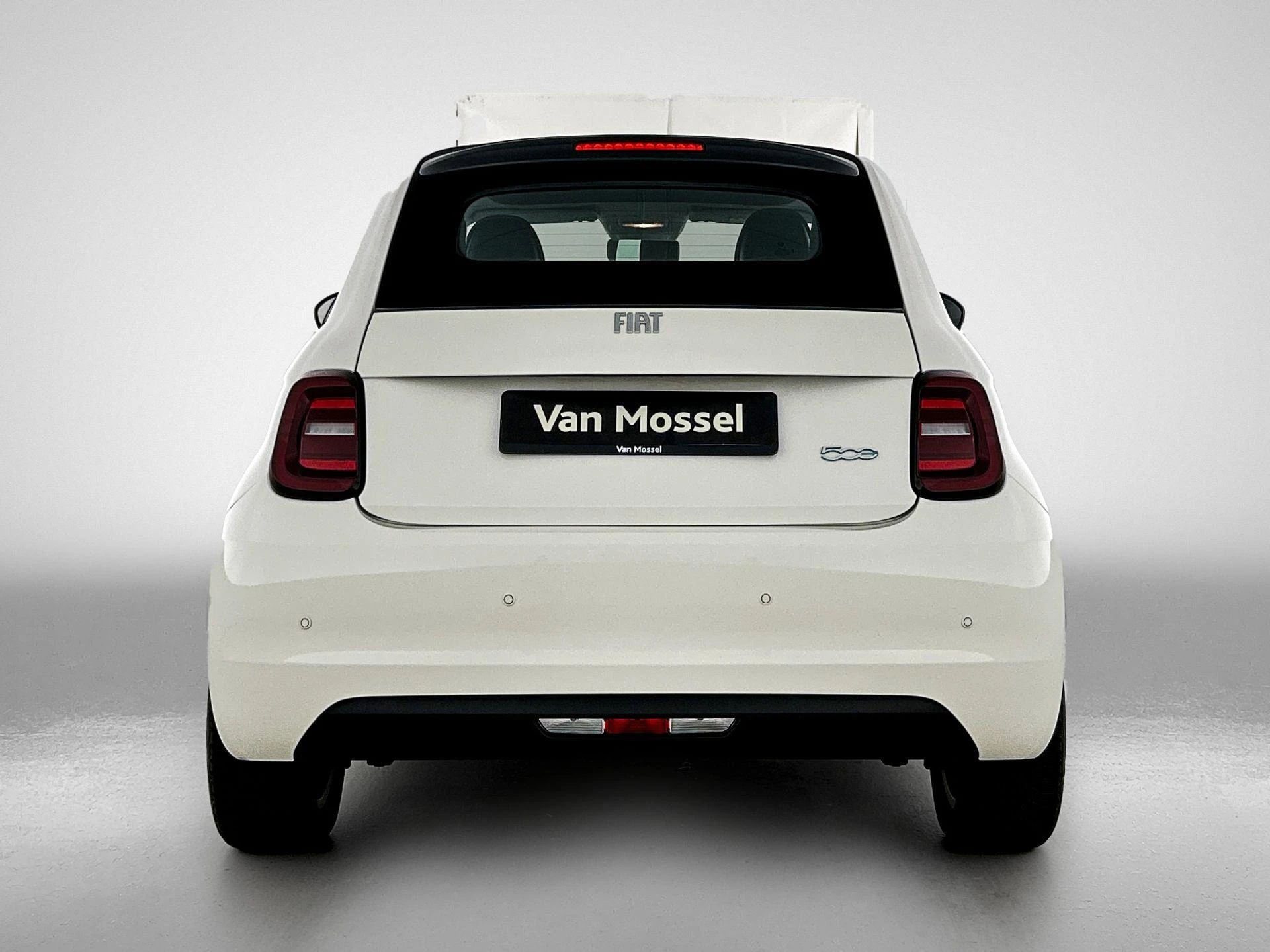 Fiat 500e – autofoto 5