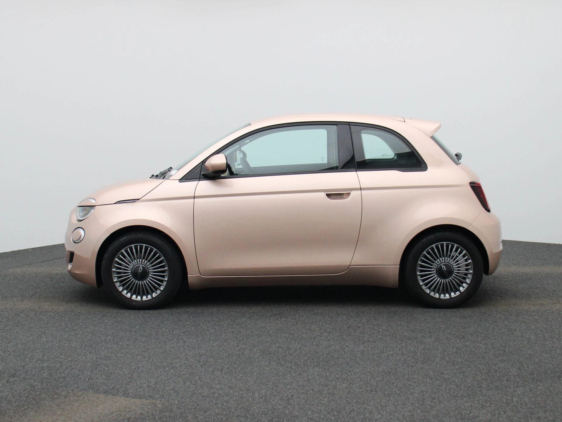 Fiat 500e – autofoto 5
