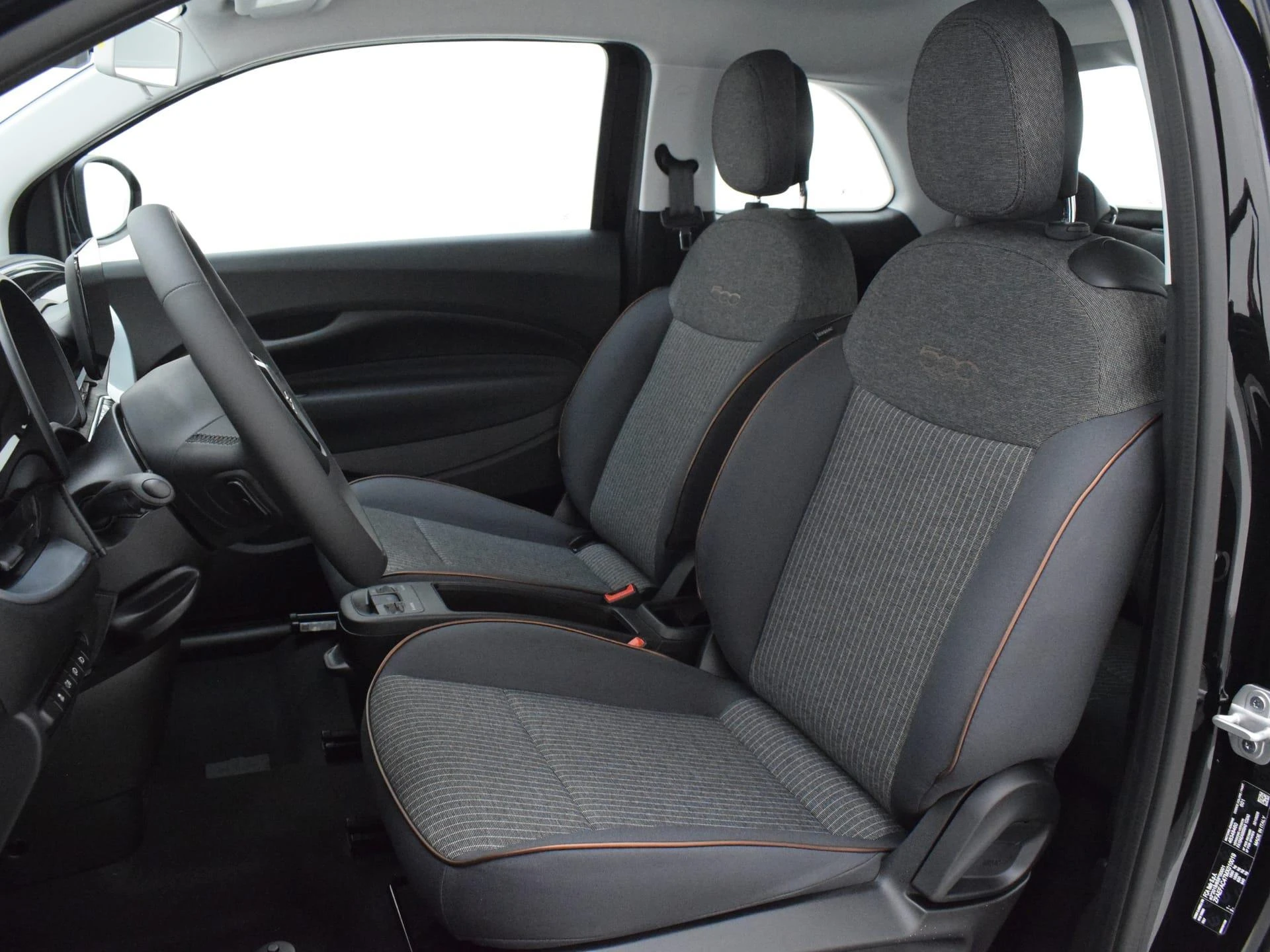 Fiat 500e – autofoto 5