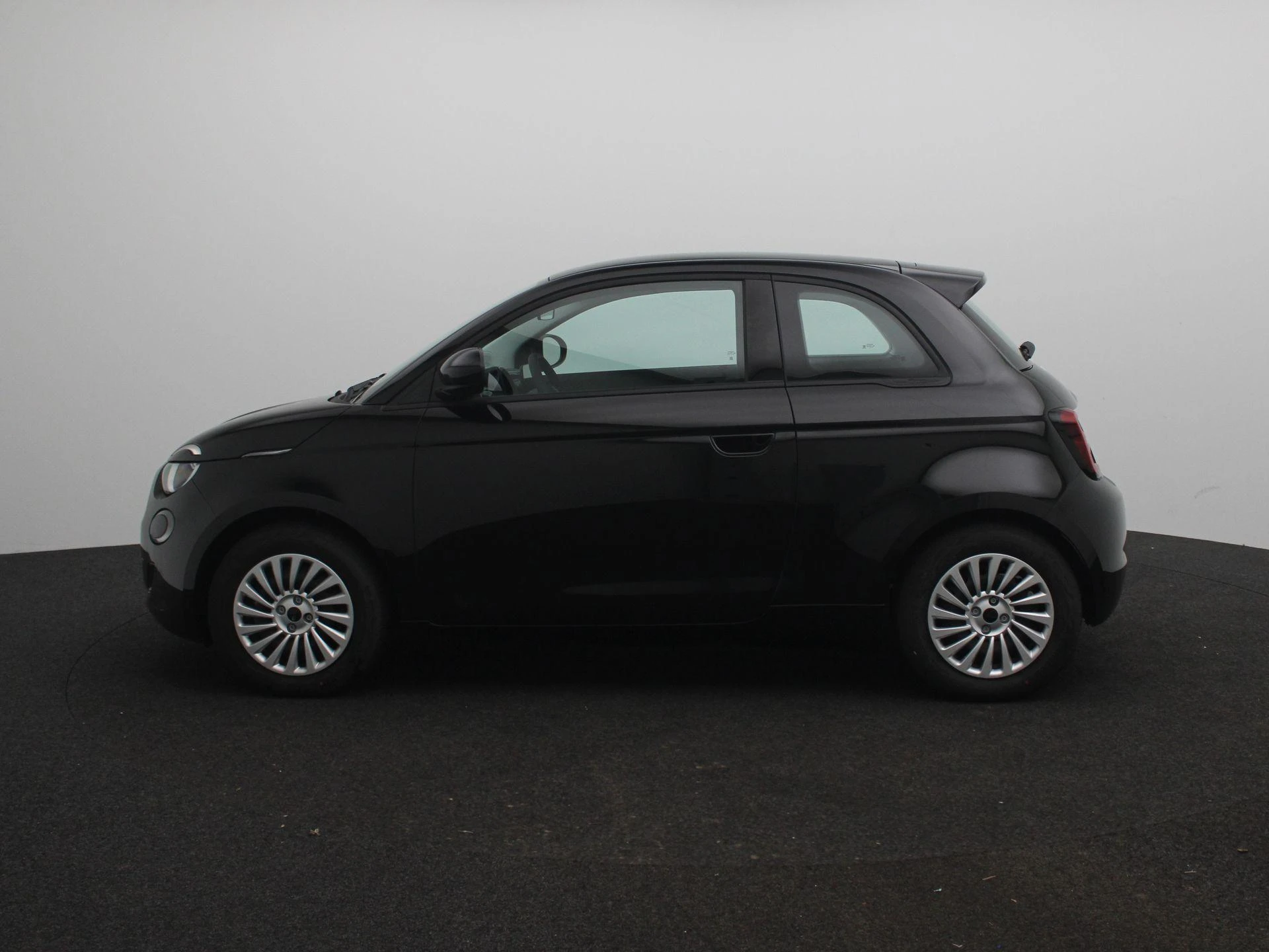 Fiat 500e – autofoto 5