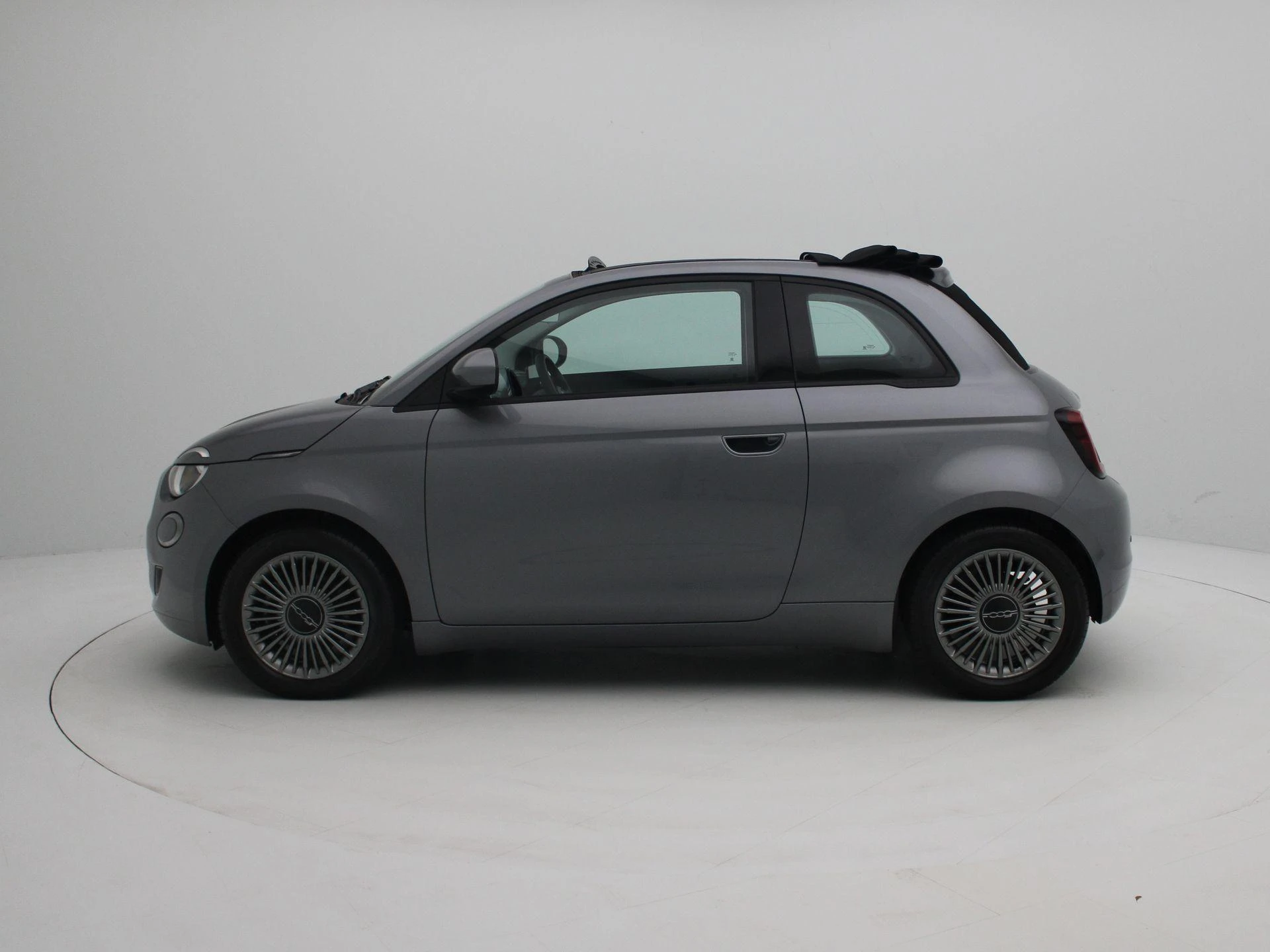 Fiat 500e – autofoto 5