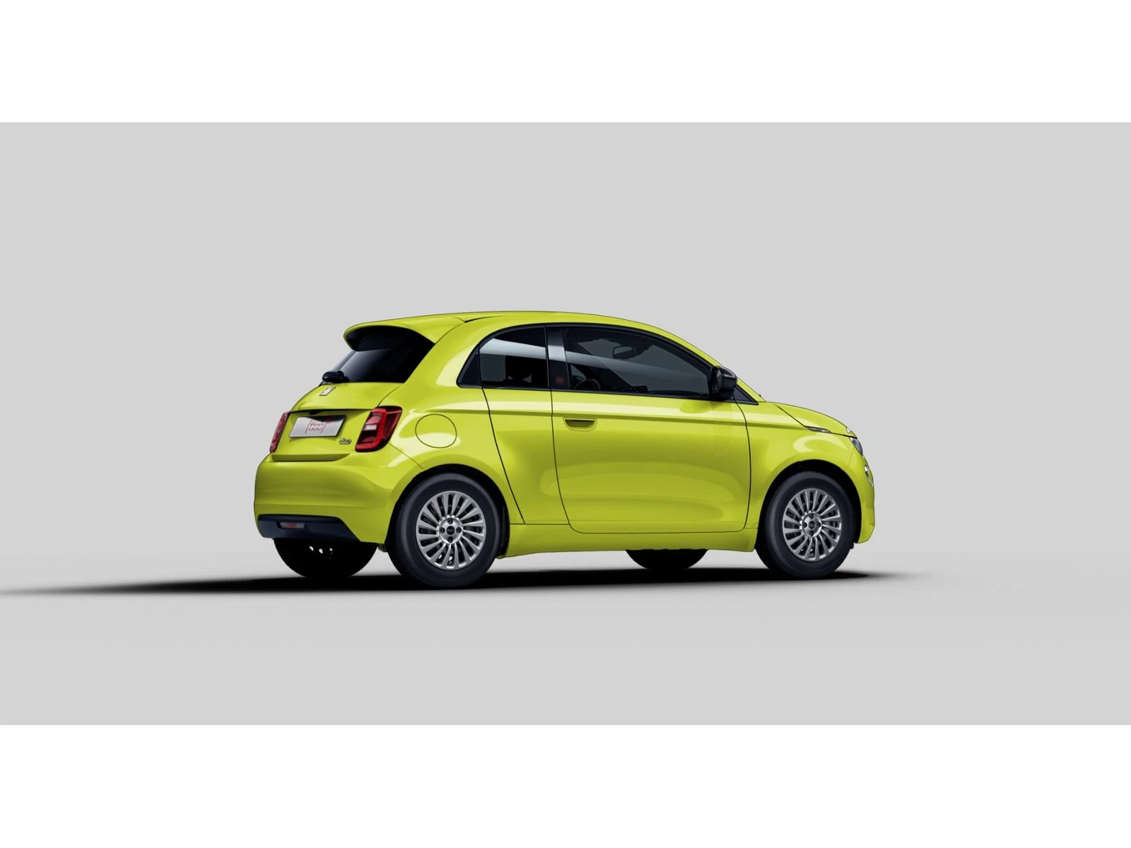 Fiat 500e – autofoto 5