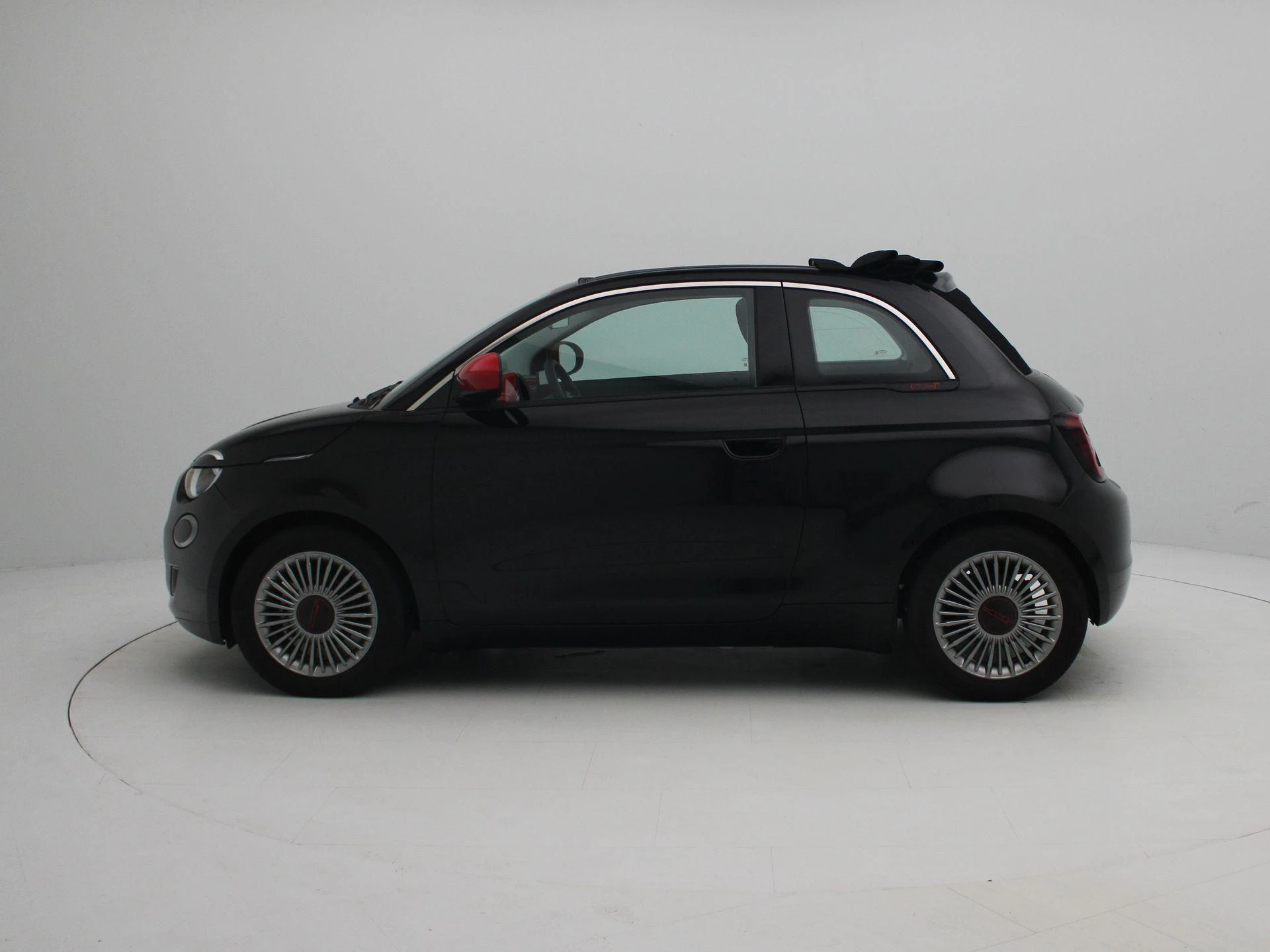 Fiat 500e – autofoto 5
