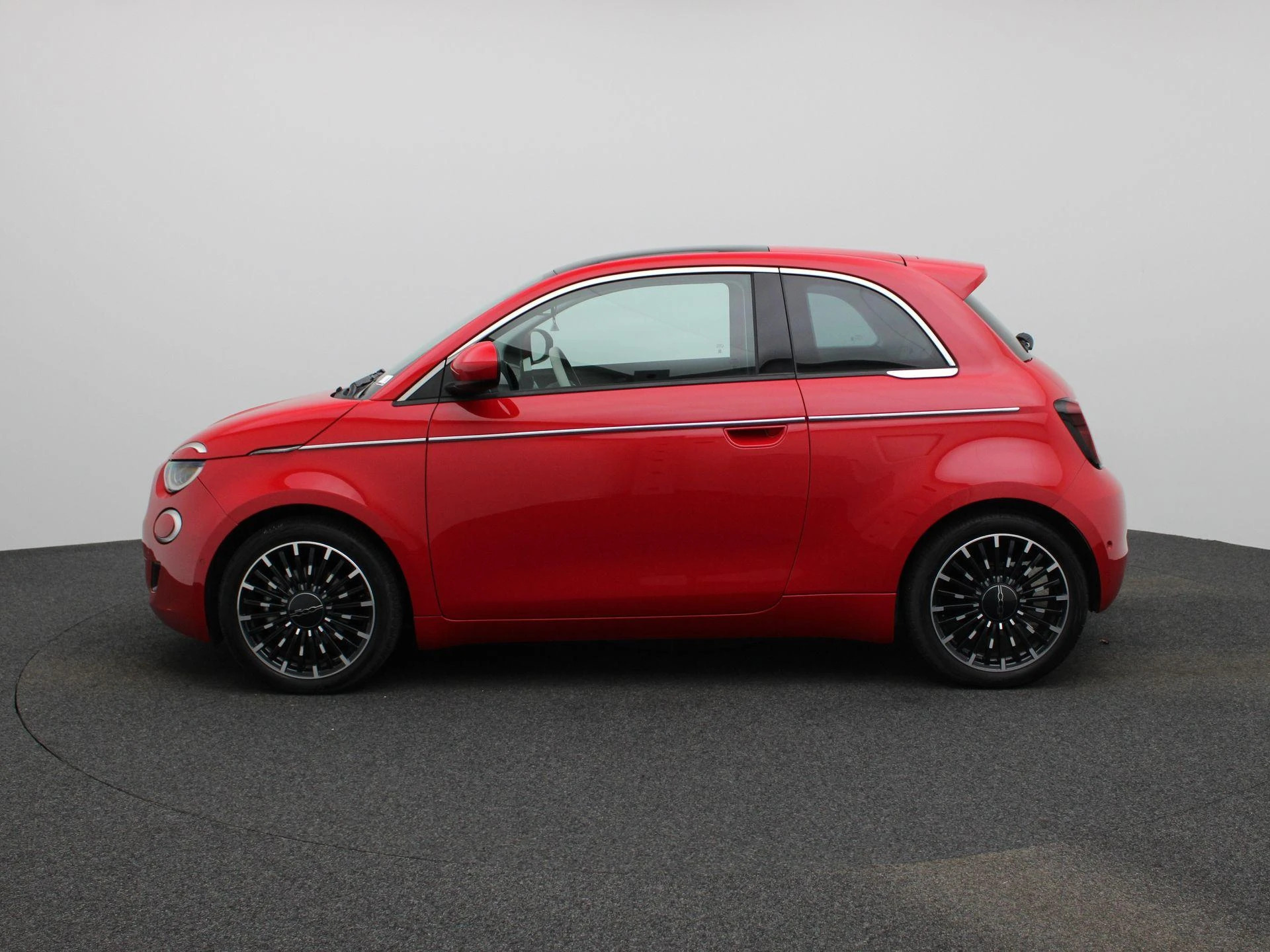 Fiat 500e – autofoto 5