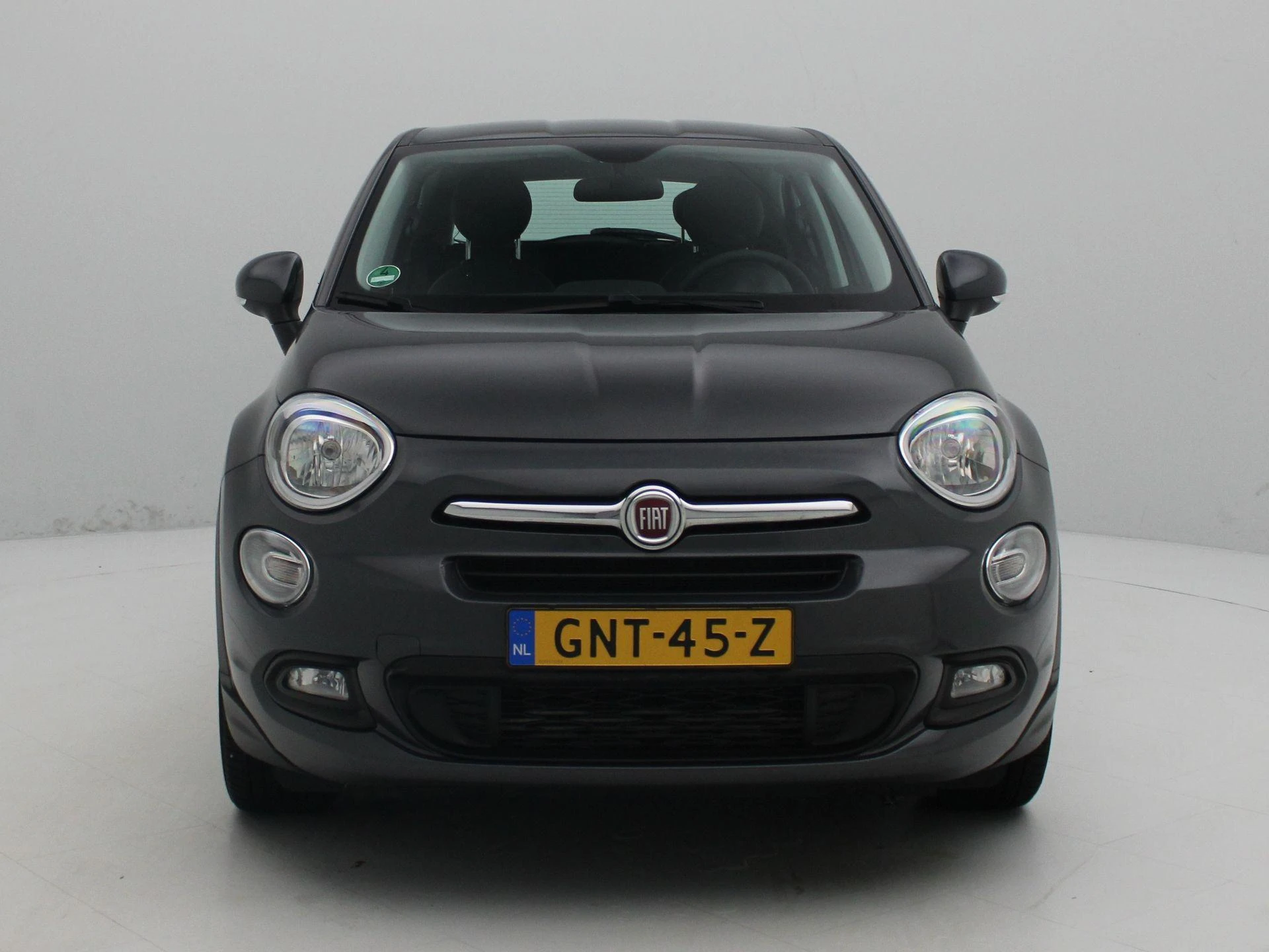 Fiat 500X met kenteken 78100 – autofoto 4