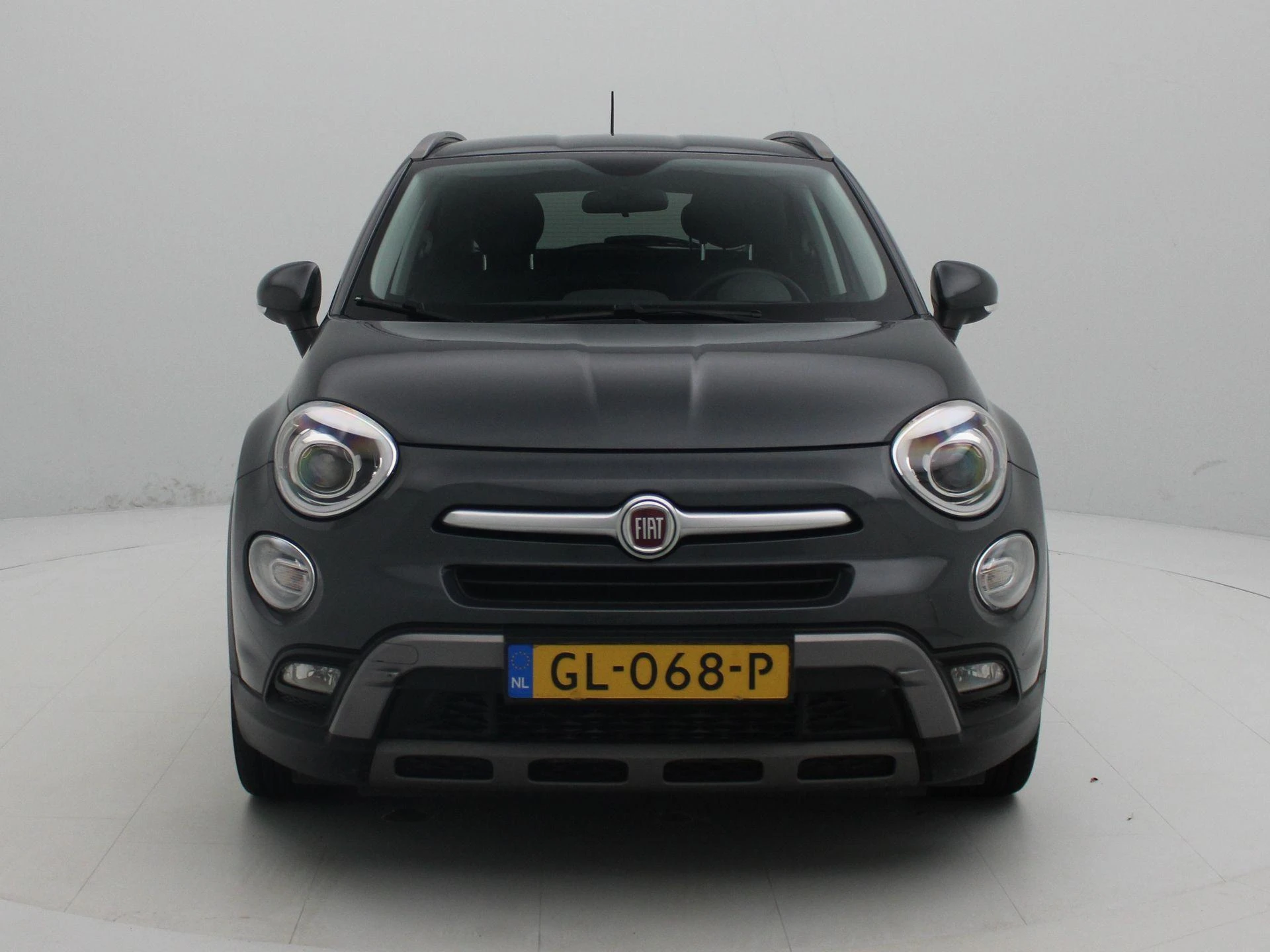 Fiat 500X met kenteken 78100 – autofoto 5