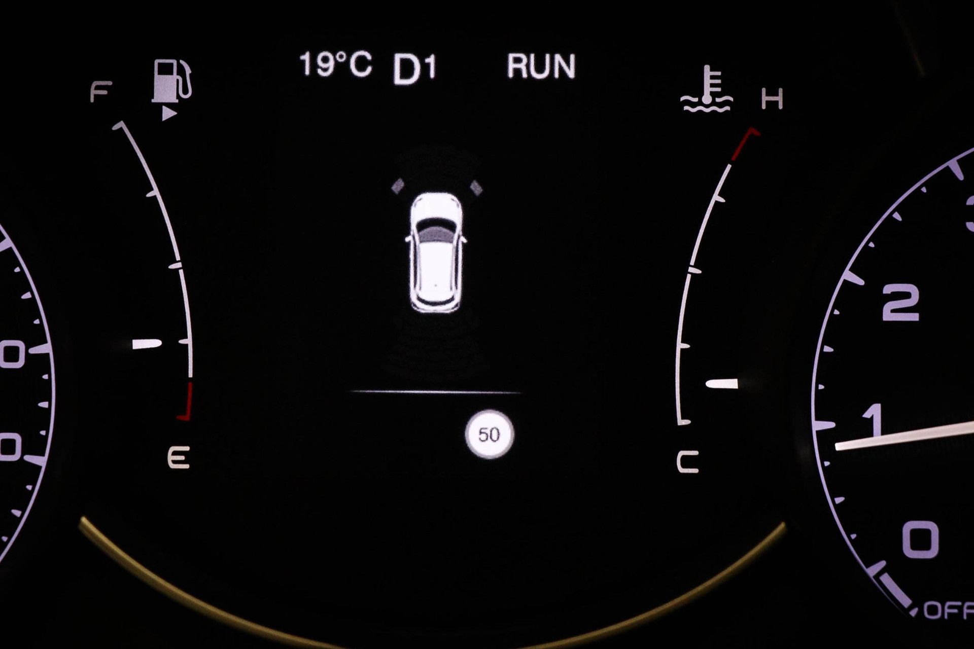 Fiat 500X met kenteken Z-109-LV – autofoto 5