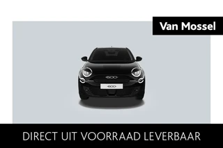 Fiat 600 financial lease
