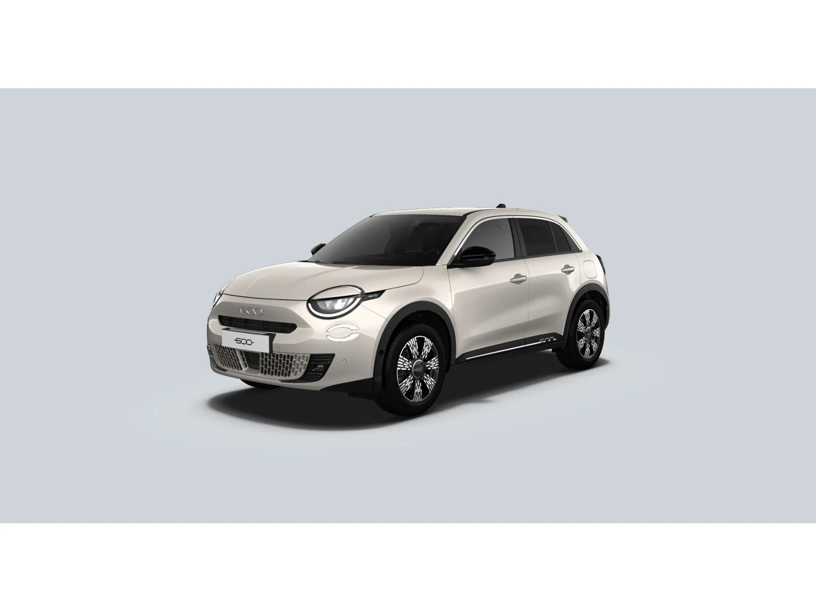 Fiat 600 – autofoto 5