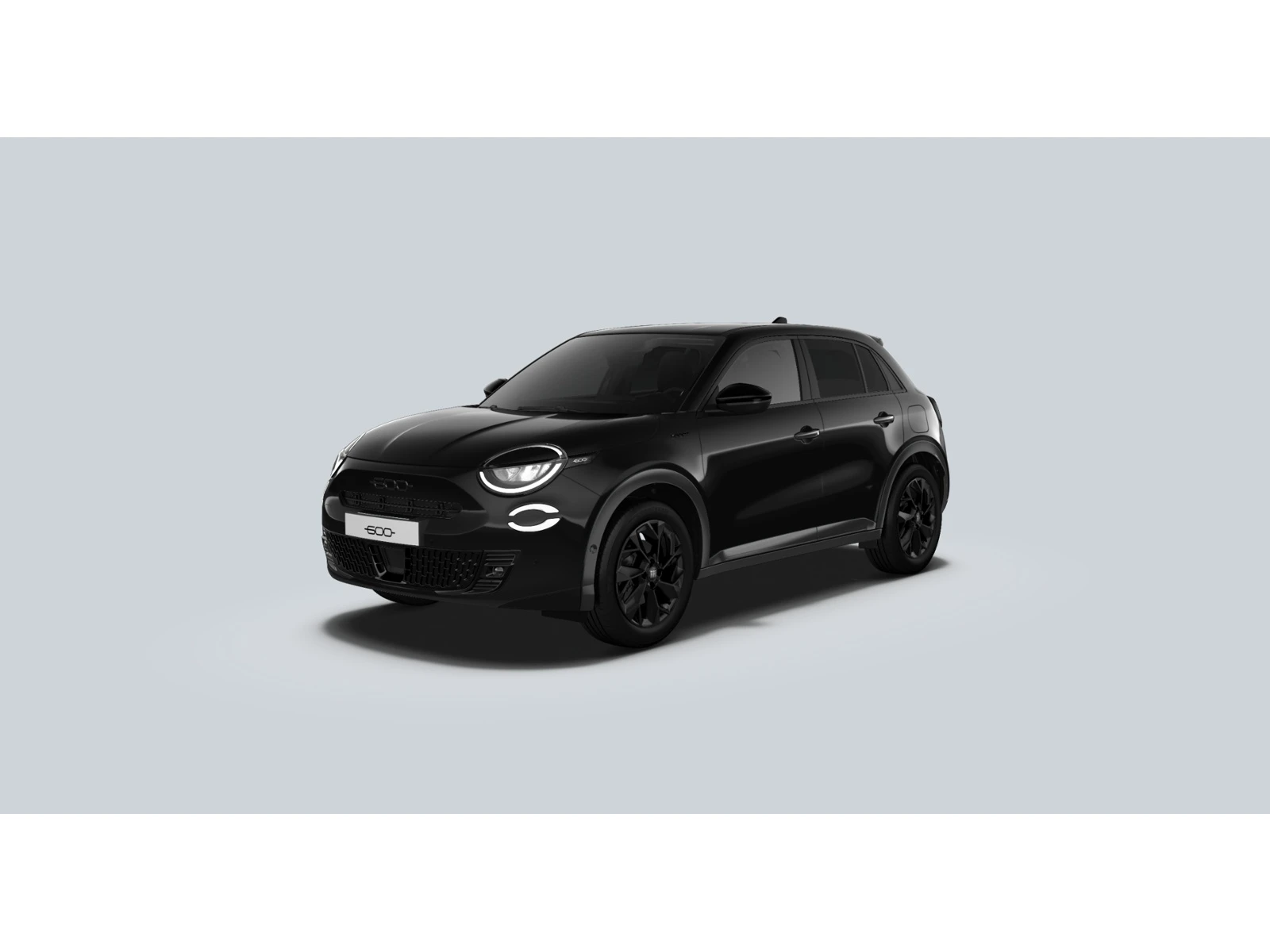 Fiat 600 – autofoto 5