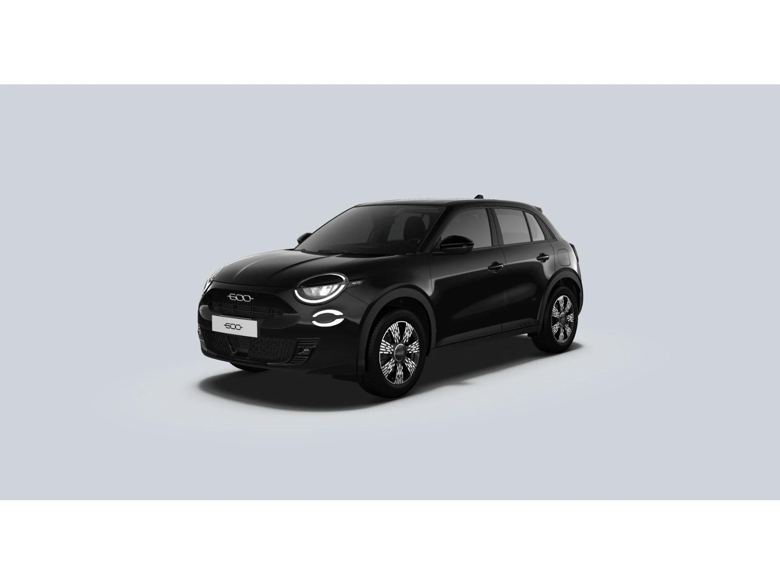 Fiat 600 – autofoto 5