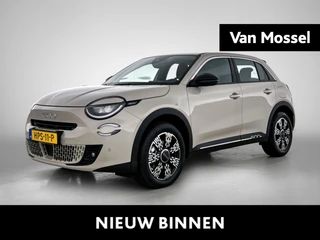 Fiat 600 financial lease – kenteken HPS-11-P