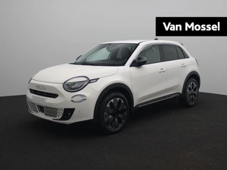 Fiat 600 financial lease – kenteken JFJ-15-S