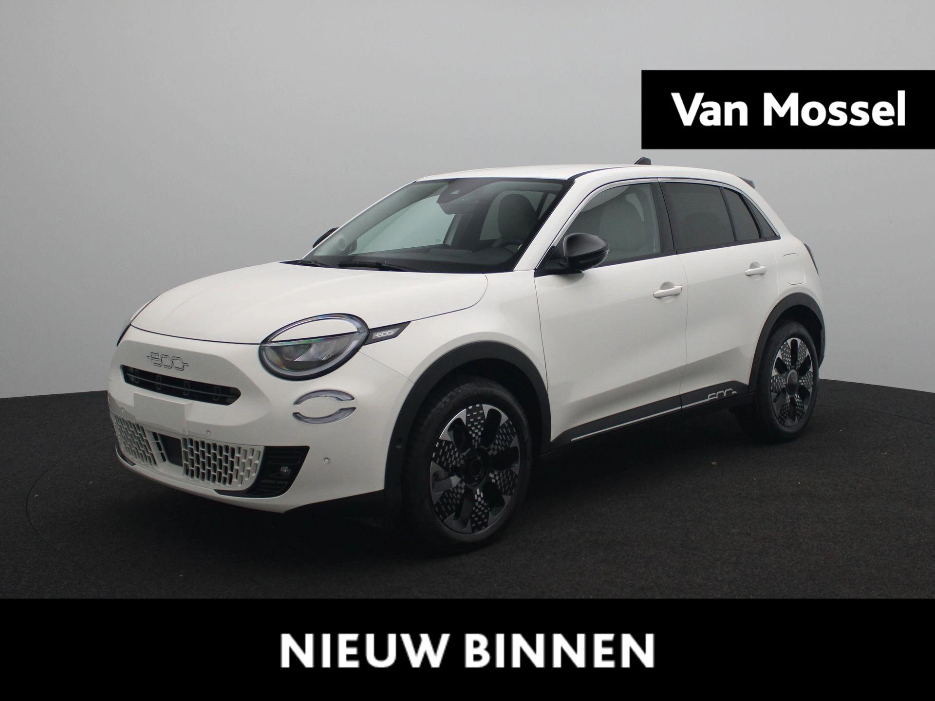 Fiat 600 met kenteken JFJ-15-S – autofoto 2
