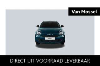 Fiat 600e financial lease – kenteken 406