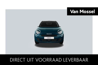 Fiat 600e financial lease – kenteken 406