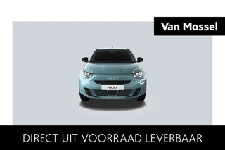 Fiat 600e financial lease – kenteken 406