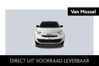Fiat 600e financial lease – kenteken 406