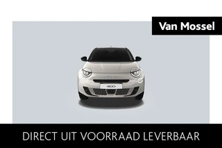 Fiat 600e financial lease – kenteken 406