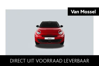 Fiat 600e financial lease – kenteken 406