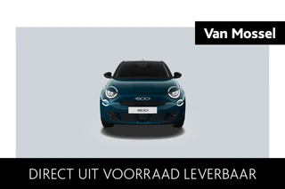 Fiat 600e financial lease – kenteken 406