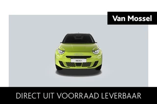Fiat 600e financial lease – kenteken 406