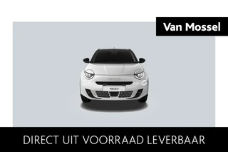Fiat 600e financial lease – kenteken 406