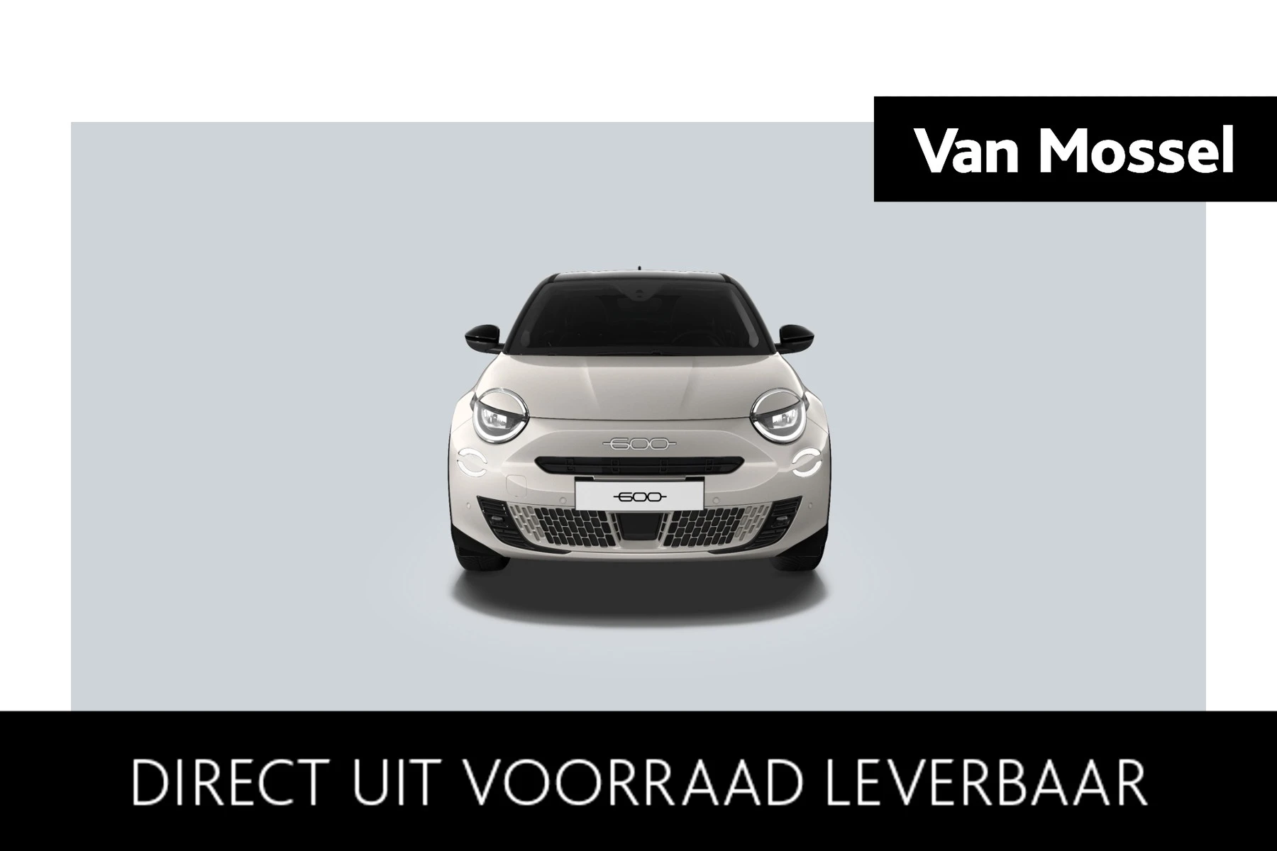 Fiat 600e met kenteken 406 – autofoto 2