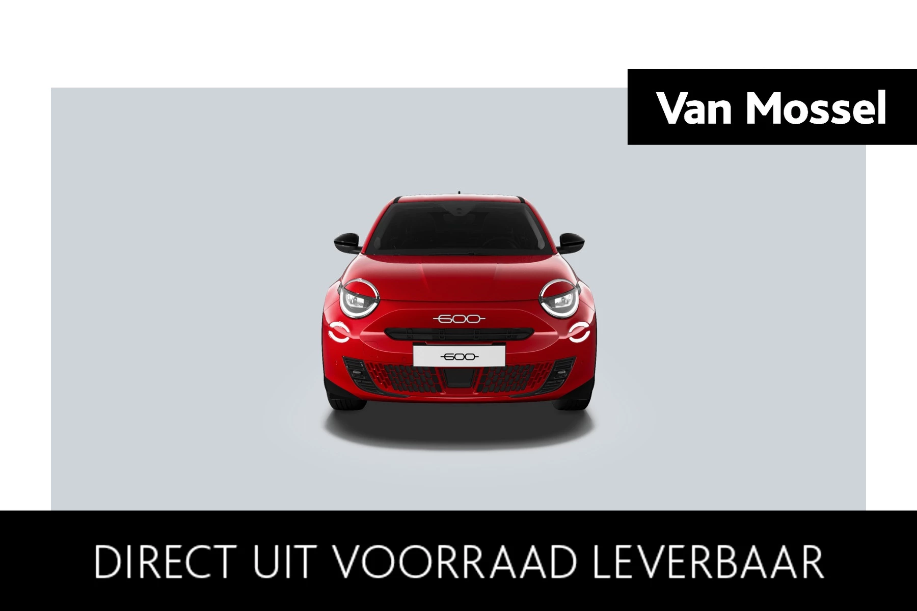 Fiat 600e met kenteken 406 – autofoto 2