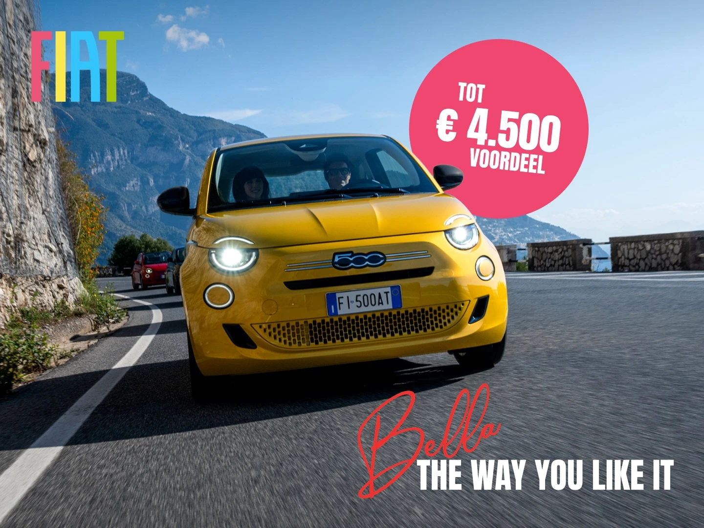 Fiat 500 – autofoto 4