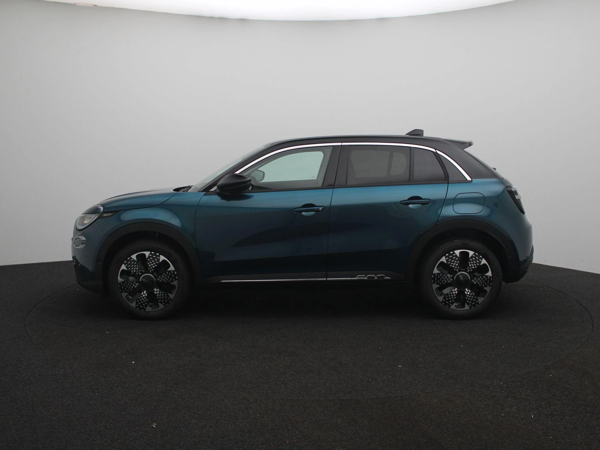 Fiat 600e – autofoto 4