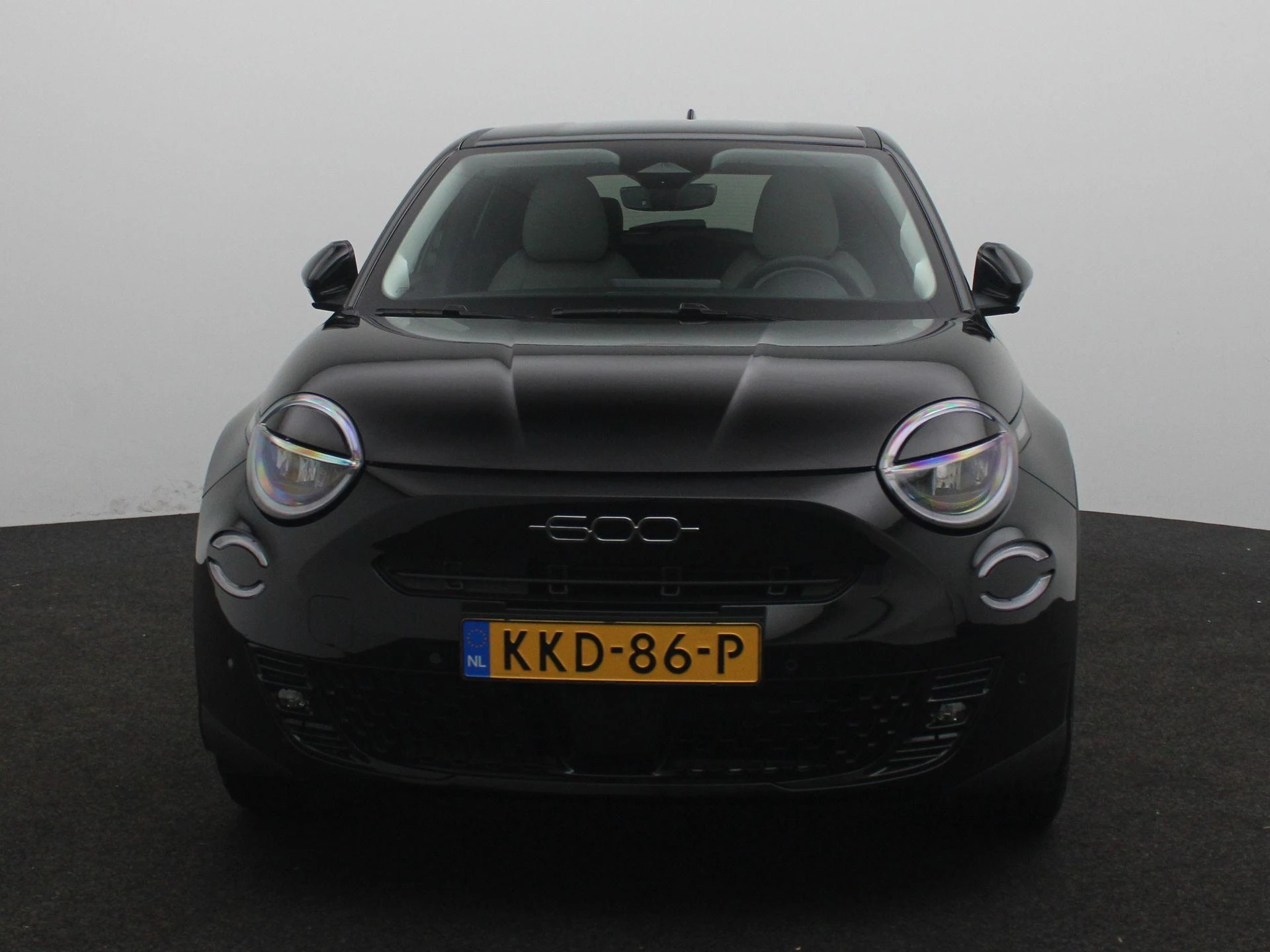 Fiat 600e – autofoto 4